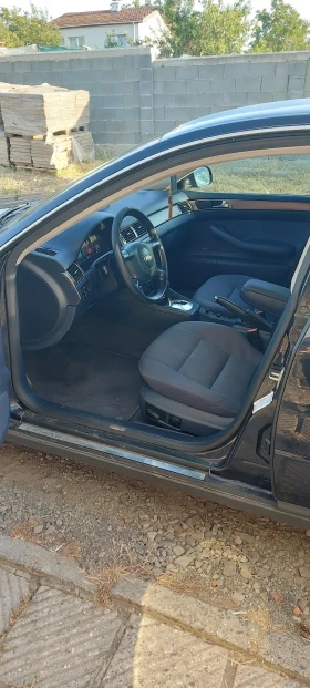 Audi A6 - 2500 € / 4889.57 лв. - 82107986 9 | Car24.bg Audi A6 - 2500 € / 4889.57 лв. - 82107986 9