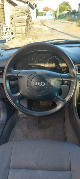 Audi A6 - 2500 € / 4889.57 лв. - 82107986 7 | Car24.bg Audi A6 - 2500 € / 4889.57 лв. - 82107986 7