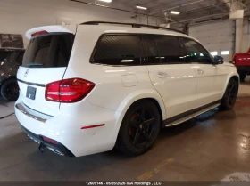 Mercedes-Benz GLS 450 4MATIC* AMG NIGHT PACKAGE* Keyless* Панорама | Auto.bg — изображение 9 Mercedes-Benz GLS 450 4MATIC* AMG NIGHT PACKAGE* Keyless* Панорама | Auto.bg — изображение 9