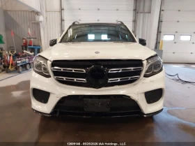 Mercedes-Benz GLS 450 4MATIC* AMG NIGHT PACKAGE* Keyless* Панорама | Auto.bg — изображение 2 Mercedes-Benz GLS 450 4MATIC* AMG NIGHT PACKAGE* Keyless* Панорама | Auto.bg — изображение 2