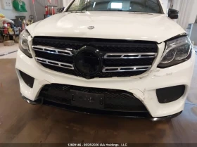Mercedes-Benz GLS 450 4MATIC* AMG NIGHT PACKAGE* Keyless* Панорама | Auto.bg — изображение 15 Mercedes-Benz GLS 450 4MATIC* AMG NIGHT PACKAGE* Keyless* Панорама | Auto.bg — изображение 15
