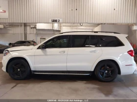 Mercedes-Benz GLS 450 4MATIC* AMG NIGHT PACKAGE* Keyless* Панорама | Auto.bg — изображение 5 Mercedes-Benz GLS 450 4MATIC* AMG NIGHT PACKAGE* Keyless* Панорама | Auto.bg — изображение 5