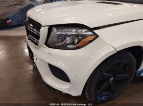 Mercedes-Benz GLS 450 4MATIC* AMG NIGHT PACKAGE* Keyless* Панорама | Auto.bg — изображение 6 Mercedes-Benz GLS 450 4MATIC* AMG NIGHT PACKAGE* Keyless* Панорама | Auto.bg — изображение 6