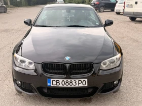 Снимка BMW 320