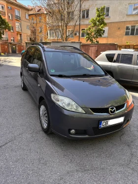 Mazda 5 2.0 diesel | Auto.bg — изображение 3 Mazda 5 2.0 diesel | Auto.bg — изображение 3