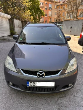 Mazda 5 2.0 diesel | Auto.bg — изображение 2 Mazda 5 2.0 diesel | Auto.bg — изображение 2
