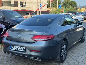 Mercedes-Benz C 400 C400 4MATIC 9G BURMESTER | Auto.bg — изображение 6 Mercedes-Benz C 400 C400 4MATIC 9G BURMESTER | Auto.bg — изображение 6