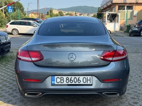 Mercedes-Benz C 400 C400 4MATIC 9G BURMESTER | Auto.bg — изображение 7 Mercedes-Benz C 400 C400 4MATIC 9G BURMESTER | Auto.bg — изображение 7