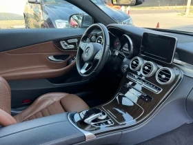Mercedes-Benz C 400 C400 4MATIC 9G BURMESTER | Auto.bg — изображение 16 Mercedes-Benz C 400 C400 4MATIC 9G BURMESTER | Auto.bg — изображение 16