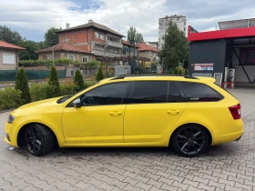 Skoda Octavia VRS 2.0 Challenge НАПЪЛНО ОБСЛУЖЕН ! - 11300 € / 22100.88 лв. - 91433105 4 | Car24.bg Skoda Octavia VRS 2.0 Challenge НАПЪЛНО ОБСЛУЖЕН ! - 11300 € / 22100.88 лв. - 91433105 4
