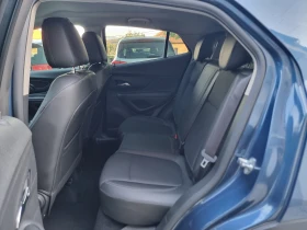 Opel Mokka X Full* COSSMO* - 8600 € - 90585351 12 | Car24.bg Opel Mokka X Full* COSSMO* - 8600 € - 90585351 12