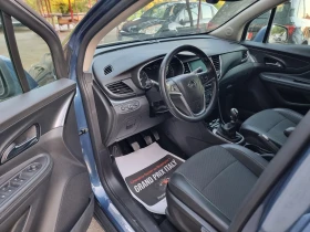 Opel Mokka X Full* COSSMO* - 8600 € - 90585351 9 | Car24.bg Opel Mokka X Full* COSSMO* - 8600 € - 90585351 9