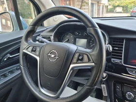 Opel Mokka X Full* COSSMO* - 8600 € - 90585351 13 | Car24.bg Opel Mokka X Full* COSSMO* - 8600 € - 90585351 13