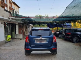 Opel Mokka X Full* COSSMO* - 8600 € - 90585351 7 | Car24.bg Opel Mokka X Full* COSSMO* - 8600 € - 90585351 7