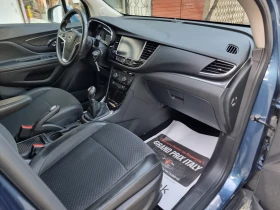 Opel Mokka X Full* COSSMO* - 8600 € - 90585351 11 | Car24.bg Opel Mokka X Full* COSSMO* - 8600 € - 90585351 11