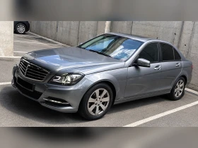 Mercedes-Benz C 200 W204 | 2012 | 98 000 км | Бензин - Car24.bg Mercedes-Benz C 200 W204 | 2012 | 98 000 км | Бензин
