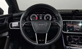 Audi A7 * 55 TFSI Quattro Premium * Обдухване * Head up * | Auto.bg — изображение 13 Audi A7 * 55 TFSI Quattro Premium * Обдухване * Head up * | Auto.bg — изображение 13