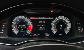 Audi A7 * 55 TFSI Quattro Premium * Обдухване * Head up * | Auto.bg — изображение 8 Audi A7 * 55 TFSI Quattro Premium * Обдухване * Head up * | Auto.bg — изображение 8