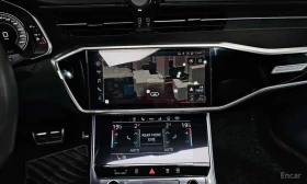 Audi A7 * 55 TFSI Quattro Premium * Обдухване * Head up * | Auto.bg — изображение 14 Audi A7 * 55 TFSI Quattro Premium * Обдухване * Head up * | Auto.bg — изображение 14