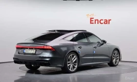 Audi A7 * 55 TFSI Quattro Premium * Обдухване * Head up * | Auto.bg — изображение 2 Audi A7 * 55 TFSI Quattro Premium * Обдухване * Head up * | Auto.bg — изображение 2
