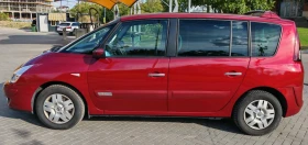Renault Espace 2.0Т КЛИМАТРОНИК ШВЕЙЦАРИЯ - 4650 € - 82539824 4 | Car24.bg Renault Espace 2.0Т КЛИМАТРОНИК ШВЕЙЦАРИЯ - 4650 € - 82539824 4