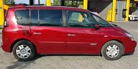 Renault Espace 2.0Т КЛИМАТРОНИК ШВЕЙЦАРИЯ - 4650 € - 82539824 8 | Car24.bg Renault Espace 2.0Т КЛИМАТРОНИК ШВЕЙЦАРИЯ - 4650 € - 82539824 8