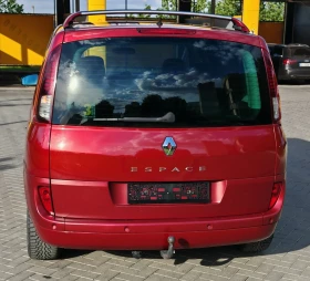 Renault Espace 2.0Т КЛИМАТРОНИК ШВЕЙЦАРИЯ - 4650 € - 82539824 7 | Car24.bg Renault Espace 2.0Т КЛИМАТРОНИК ШВЕЙЦАРИЯ - 4650 € - 82539824 7