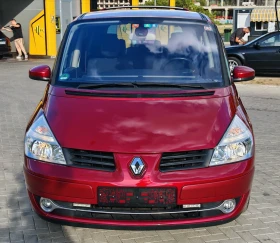 Renault Espace 2.0Т КЛИМАТРОНИК ШВЕЙЦАРИЯ - Car24.bg Renault Espace 2.0Т КЛИМАТРОНИК ШВЕЙЦАРИЯ
