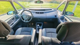 Renault Espace 2.0Т КЛИМАТРОНИК ШВЕЙЦАРИЯ - 4650 € - 82539824 13 | Car24.bg Renault Espace 2.0Т КЛИМАТРОНИК ШВЕЙЦАРИЯ - 4650 € - 82539824 13