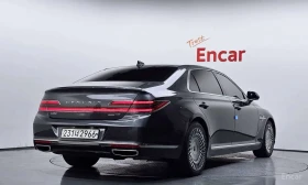 Genesis G90 * 3.8 * AWD * Бензин-Газ * Обдухване * 360 * TV * | Auto.bg — изображение 2 Genesis G90 * 3.8 * AWD * Бензин-Газ * Обдухване * 360 * TV * | Auto.bg — изображение 2