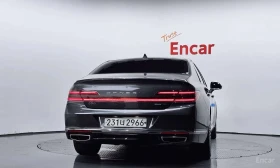 Genesis G90 * 3.8 * AWD * Бензин-Газ * Обдухване * 360 * TV * | Auto.bg — изображение 4 Genesis G90 * 3.8 * AWD * Бензин-Газ * Обдухване * 360 * TV * | Auto.bg — изображение 4