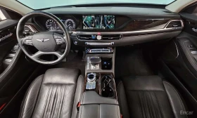 Genesis G90 * 3.8 * AWD * Бензин-Газ * Обдухване * 360 * TV * | Auto.bg — изображение 7 Genesis G90 * 3.8 * AWD * Бензин-Газ * Обдухване * 360 * TV * | Auto.bg — изображение 7
