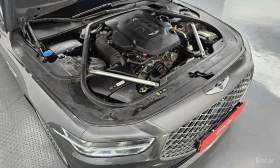 Genesis G90 * 3.8 * AWD * Бензин-Газ * Обдухване * 360 * TV * | Auto.bg — изображение 16 Genesis G90 * 3.8 * AWD * Бензин-Газ * Обдухване * 360 * TV * | Auto.bg — изображение 16