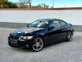 BMW 335 М-пак/НАВИГАЦИЯ/ПОДГРЕВ