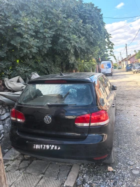 VW Golf undefined | Auto.bg — изображение 7 VW Golf undefined | Auto.bg — изображение 7