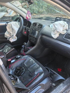 VW Golf undefined | Auto.bg — изображение 3 VW Golf undefined | Auto.bg — изображение 3