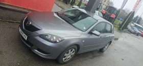 Mazda 3 - Car24.bg Mazda 3