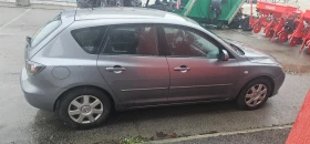 Mazda 3 - 1600 € - 42018193 4 | Car24.bg Mazda 3 - 1600 € - 42018193 4