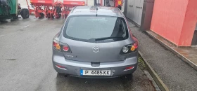 Mazda 3 - 1600 € - 42018193 3 | Car24.bg Mazda 3 - 1600 € - 42018193 3