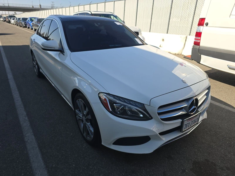 Mercedes-Benz C 300 * 4MATIC* PODGREV* PANO* MEMORY* BURMESTER* - 23999 лв. / 12270.49 € - 63672806 1 | Car24.bg Mercedes-Benz C 300 * 4MATIC* PODGREV* PANO* MEMORY* BURMESTER* - 23999 лв. / 12270.49 € - 63672806 1