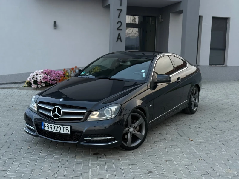 Mercedes-Benz C 220 FACE/+ КАСКО/ ОТЛИЧЕН - 14800 лв. / 7567.12 € - 74206366 1 | Car24.bg Mercedes-Benz C 220 FACE/+ КАСКО/ ОТЛИЧЕН - 14800 лв. / 7567.12 € - 74206366 1