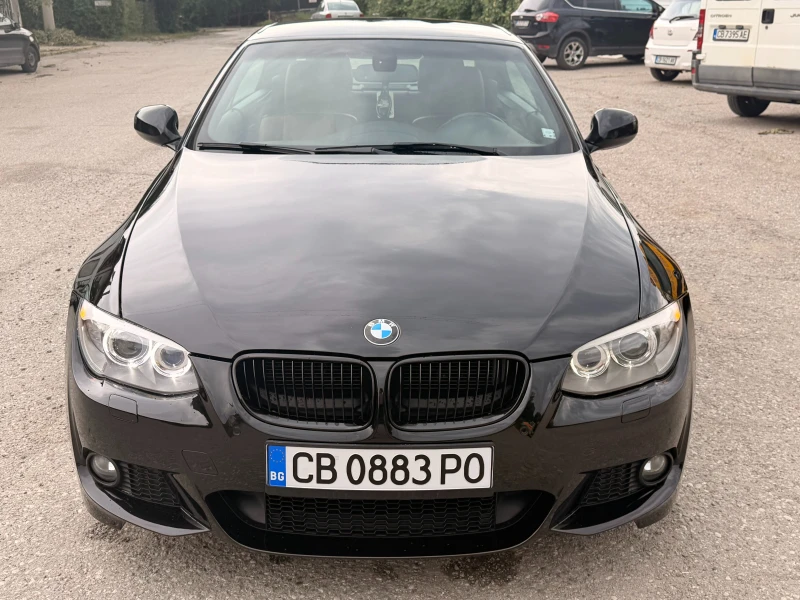 BMW 320 ШВЕЙЦАРИЯ M Pack - 10800 € / 21122.96 лв. - 62594210 1 | Car24.bg BMW 320 ШВЕЙЦАРИЯ M Pack - 10800 € / 21122.96 лв. - 62594210 1