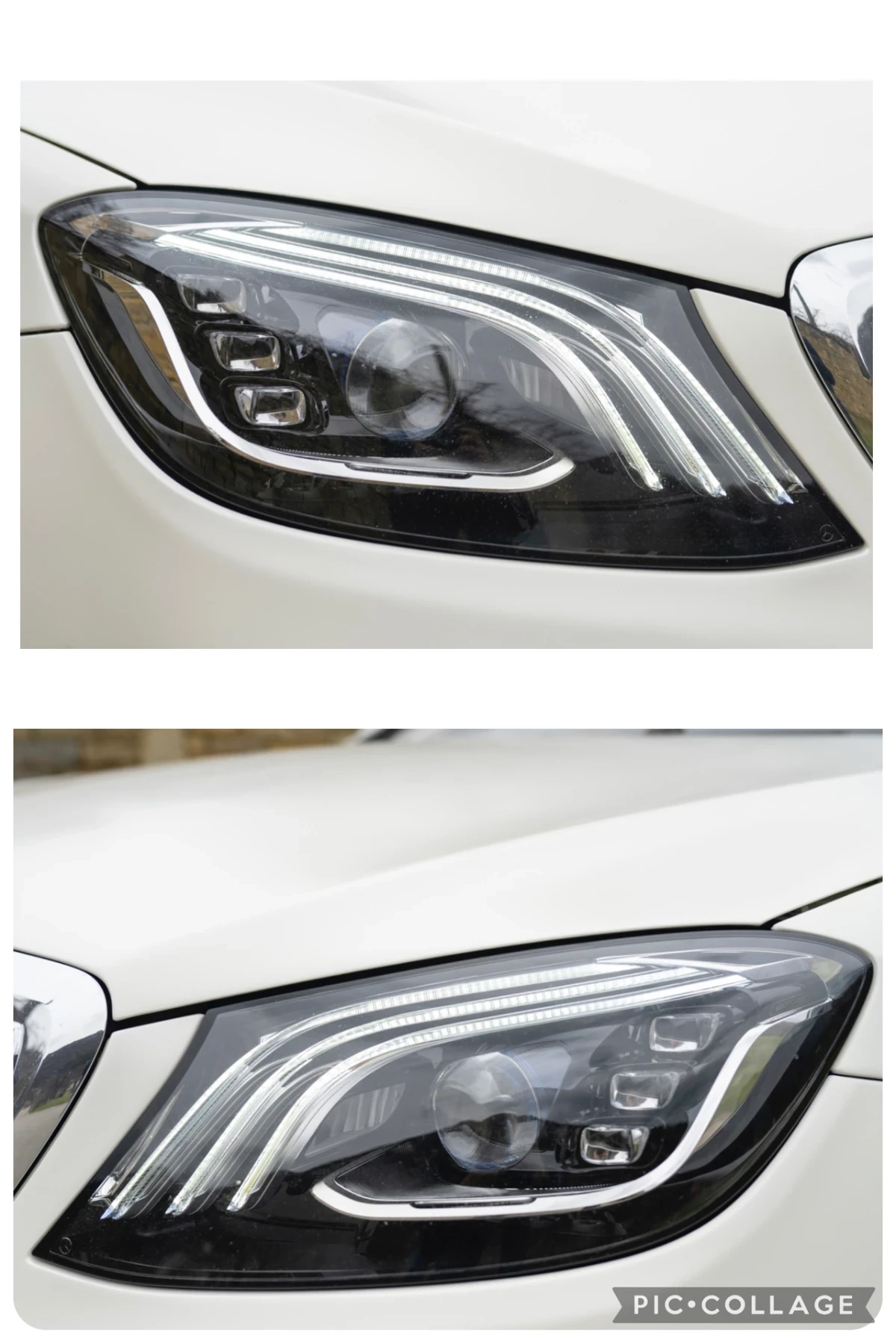 Mercedes-Benz S 350 DESIGNO FULL - изображение 7 | Auto.bg Mercedes-Benz S 350 DESIGNO FULL - изображение 7