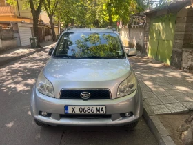Daihatsu Terios - Car24.bg Daihatsu Terios