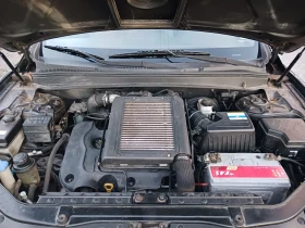 Hyundai Santa fe 2.2 CRDI= 4X4= AUTOMAT=  - 10990 лв. / 5619.10 € - 96268114 13 | Car24.bg Hyundai Santa fe 2.2 CRDI= 4X4= AUTOMAT=  - 10990 лв. / 5619.10 € - 96268114 13