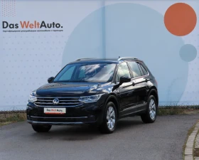 VW Tiguan Elegance 2.0 TDI SCR 4MOTION DSG - Car24.bg VW Tiguan Elegance 2.0 TDI SCR 4MOTION DSG