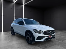 Mercedes-Benz GLC 220 4-Matic AMG - Car24.bg Mercedes-Benz GLC 220 4-Matic AMG