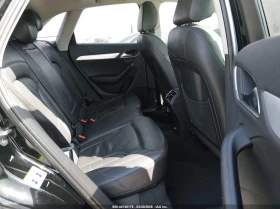 Audi Q3 2.0L I-4 DI, DOHC, VVT, TURBO, 200HP All Wheel - 8200 € / 16037.81 лв. - 80593110 8 | Car24.bg Audi Q3 2.0L I-4 DI, DOHC, VVT, TURBO, 200HP All Wheel - 8200 € / 16037.81 лв. - 80593110 8