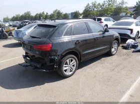 Audi Q3 2.0L I-4 DI, DOHC, VVT, TURBO, 200HP All Wheel - 8200 € / 16037.81 лв. - 80593110 4 | Car24.bg Audi Q3 2.0L I-4 DI, DOHC, VVT, TURBO, 200HP All Wheel - 8200 € / 16037.81 лв. - 80593110 4
