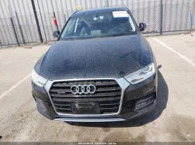 Audi Q3 2.0L I-4 DI, DOHC, VVT, TURBO, 200HP All Wheel - 8200 € / 16037.81 лв. - 80593110 13 | Car24.bg Audi Q3 2.0L I-4 DI, DOHC, VVT, TURBO, 200HP All Wheel - 8200 € / 16037.81 лв. - 80593110 13